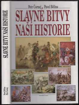 Slavné bitvy naší historie