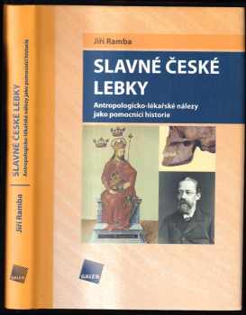Slavné české lebky