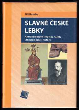 Slavné české lebky