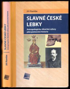 Jiří Ramba: Slavné české lebky
