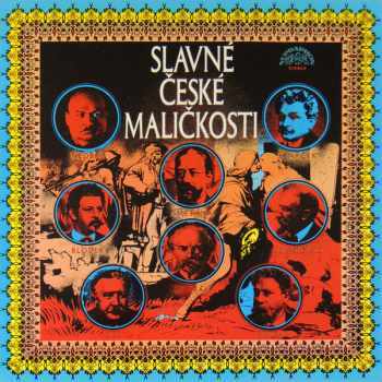 Slavné České Maličkosti