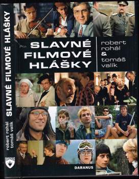 Slavné filmové hlášky