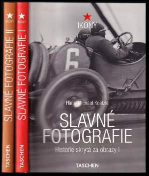 Slavné fotografie