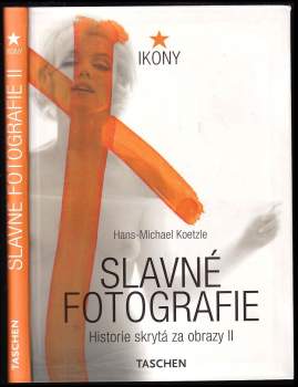 Slavné fotografie