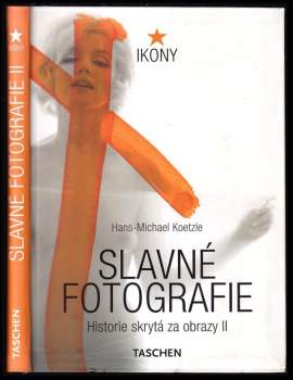 Slavné fotografie