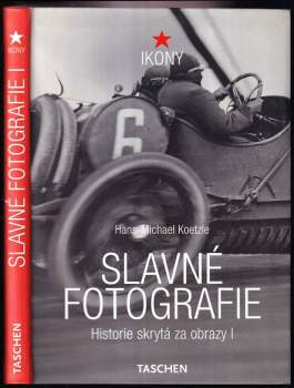 Slavné fotografie