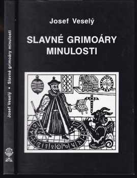 Slavné grimoáry minulosti