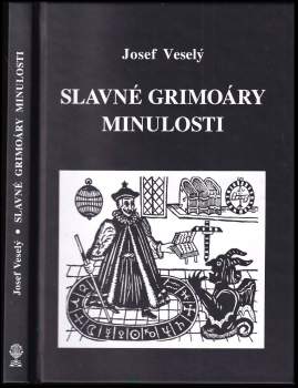 Slavné grimoáry minulosti