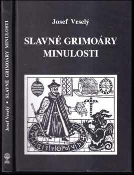 Slavné grimoáry minulosti