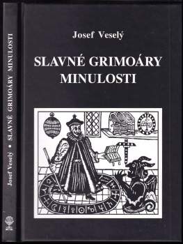Slavné grimoáry minulosti