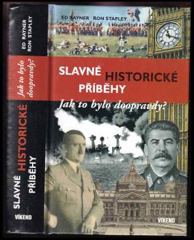 Slavné historické příběhy