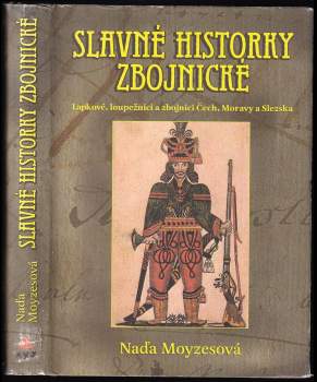 Slavné historky zbojnické