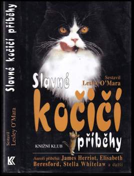 Slavné kočičí příběhy