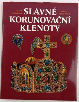 Slavné korunovační klenoty