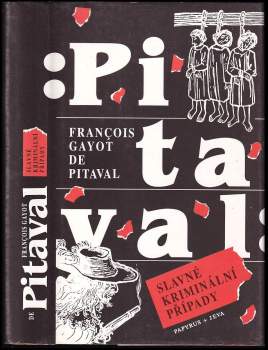 Slavné kriminální příběhy