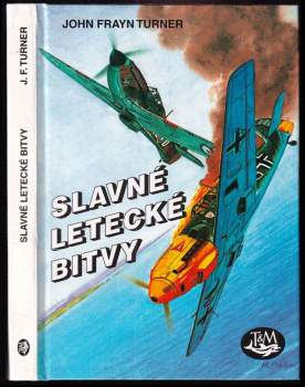Slavné letecké bitvy