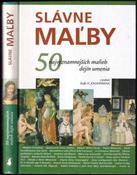 Slávne maľby