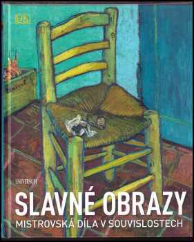 Slavné obrazy