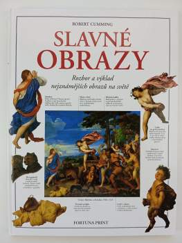 Slavné obrazy
