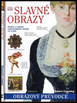 Slavné obrazy