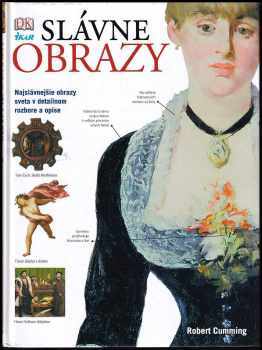 Robert Cumming: Slávne obrazy