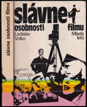 Slávne osobnosti filmu