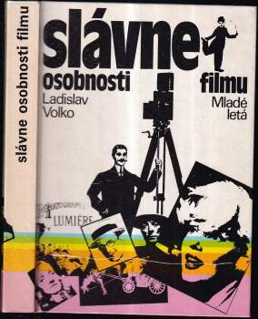 Slávne osobnosti filmu