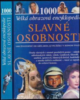 Peter Aykroyd: Slavné osobnosti