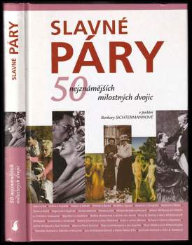 Barbara Sichtermann: Slavné páry