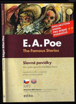 Slavné povídky