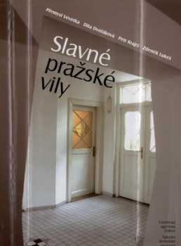 Slavné pražské vily