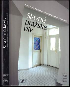 Slavné pražské vily