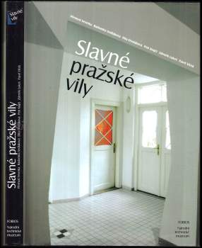 Slavné pražské vily