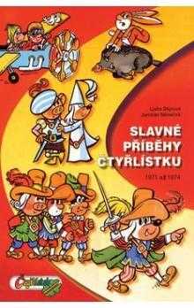 Slavné příběhy Čtyřlístku 1971-1974