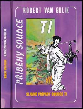 Slavné případy soudce Ti