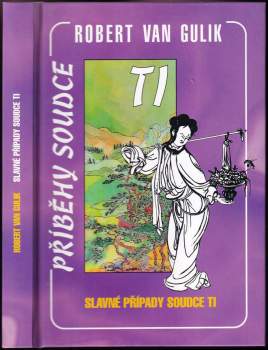 Slavné případy soudce Ti