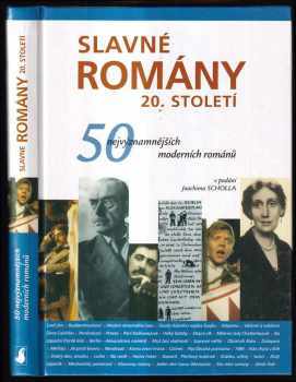 Slavné romány 20. století