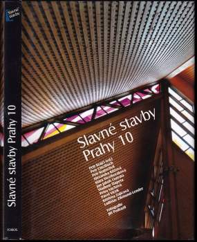 Slavné stavby Prahy 10