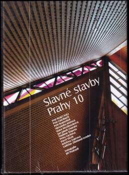 Slavné stavby Prahy 10