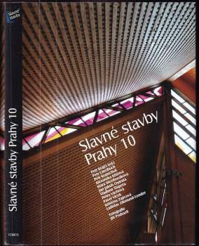 Slavné stavby Prahy 10