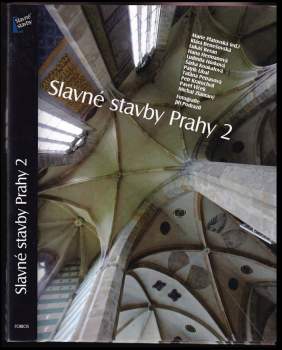 Slavné stavby Prahy 2