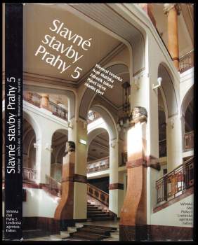 Slavné stavby Prahy 5