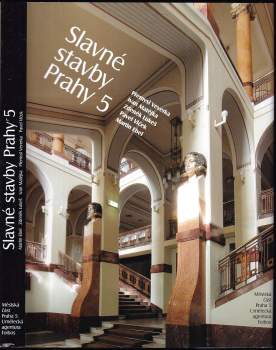 Slavné stavby Prahy 5
