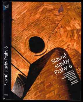Slavné stavby Prahy 6