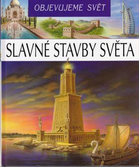 Slavné stavby světa