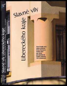 Slavné vily Libereckého kraje