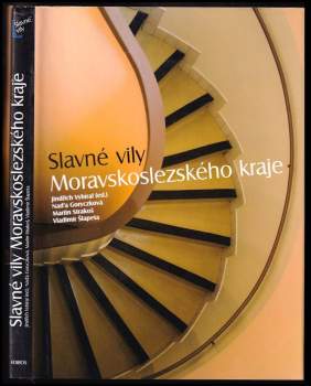 Slavné vily Moravskoslezského kraje