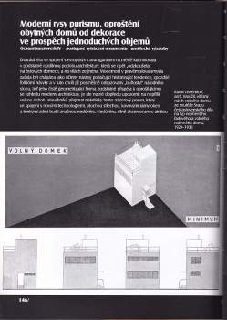Pavel Domanický: Slavné vily Plzeňského kraje