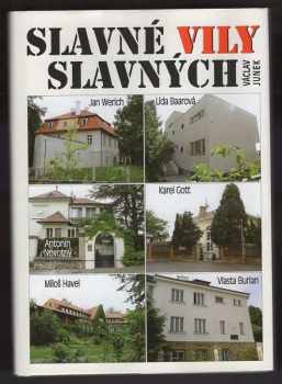 Slavné vily slavných
