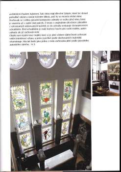 Tomáš Pavlíček: Slavné vily Ústeckého kraje